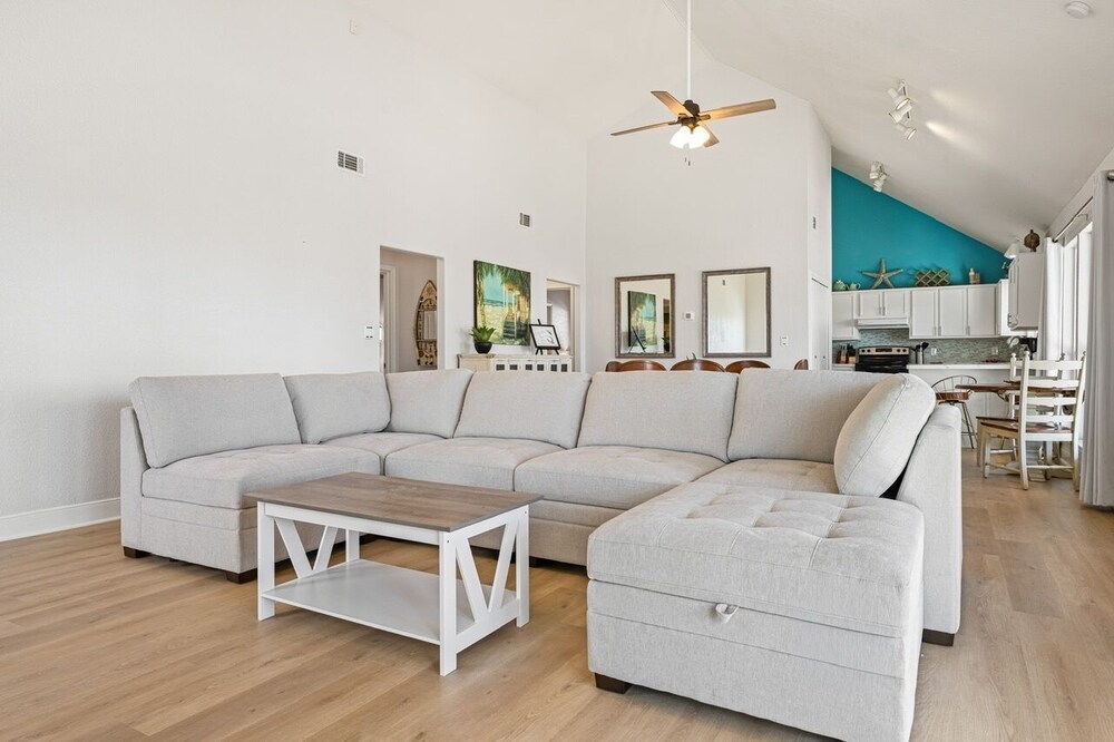Ohana Makai 3 Bedroom Home