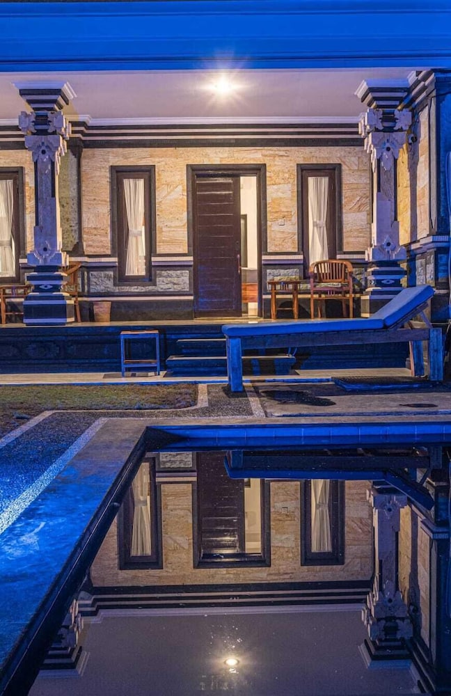 Deni Guesthouse