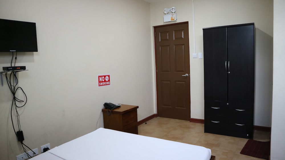 Celbyrne Pension Hauz