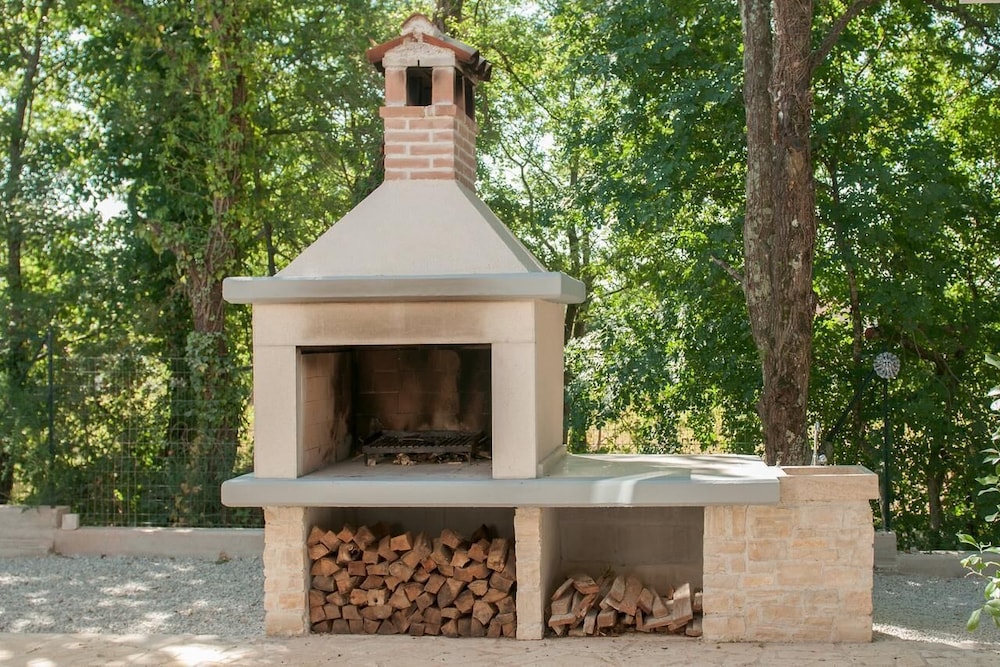Villa White Rock in Kringa - Central Located in Istria