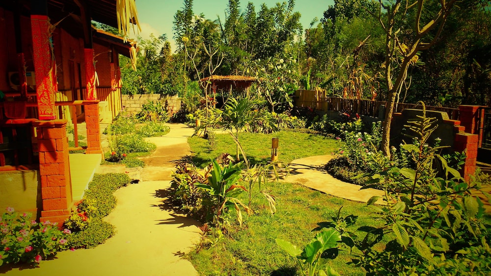 The Local Menjangan