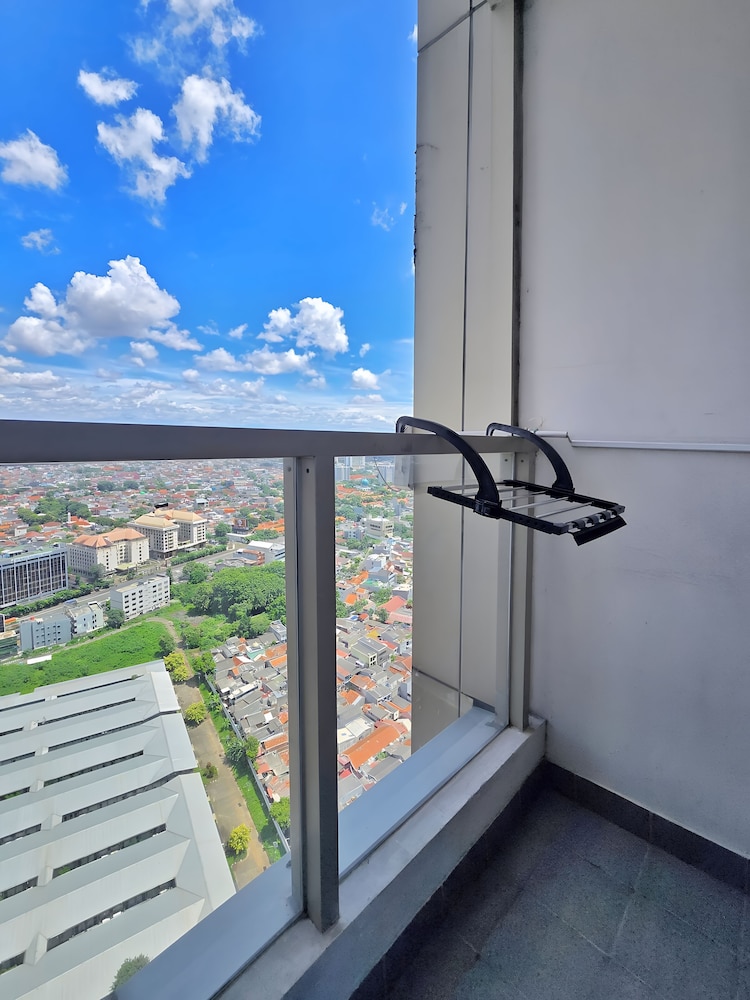 Staysanliving - Taman Anggrek Residence