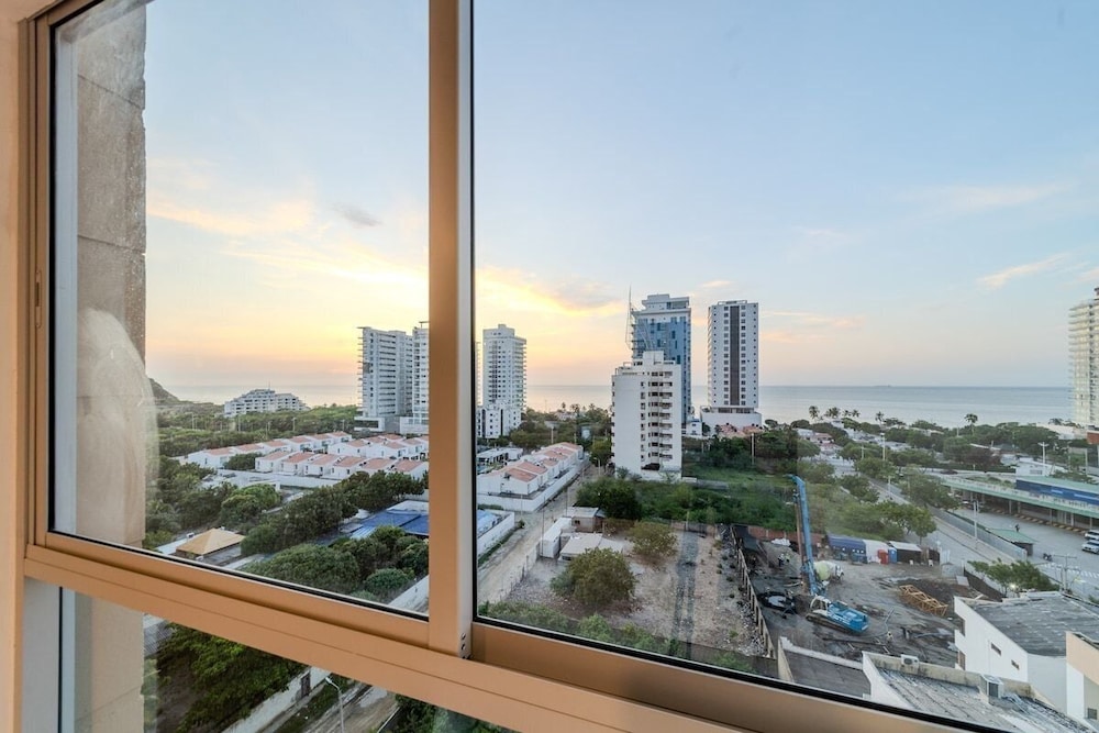 Salguero Suites