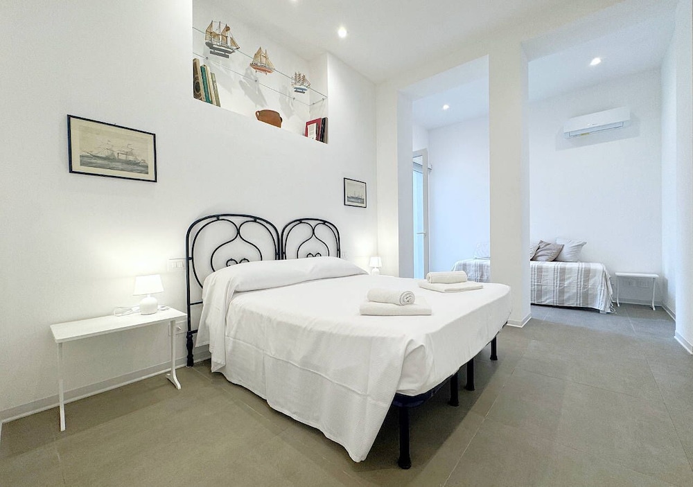 Solemar Sicilia - Residence Penelope