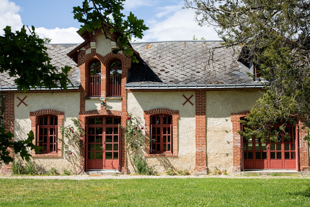 Domaine de la Trigalière