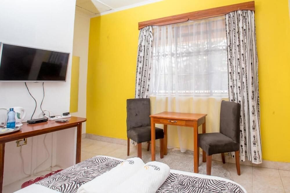 Paz GuestHouse Nairobi - Kileleshwa