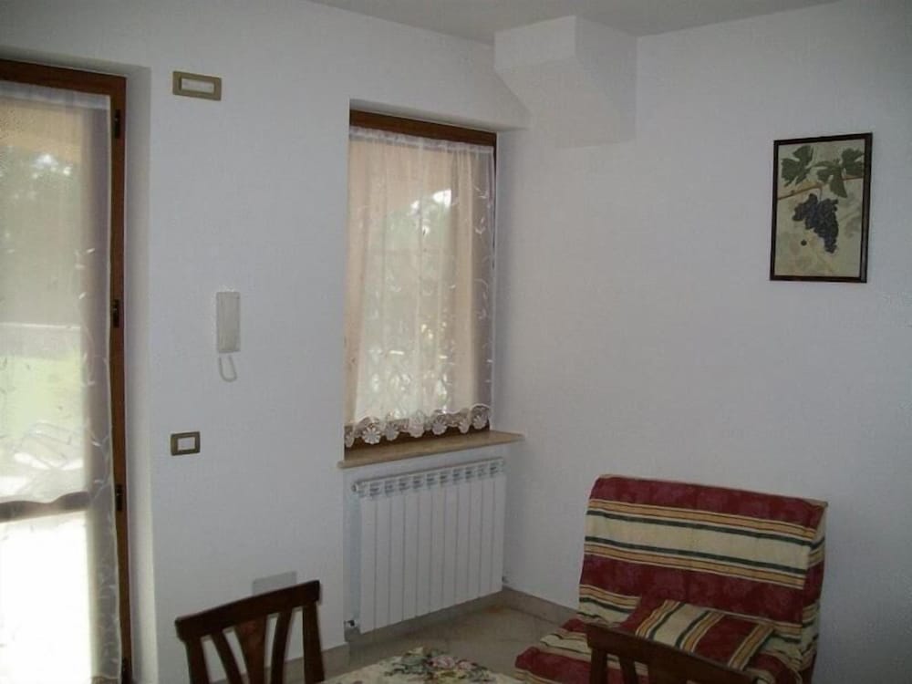 B&B La Collina del Sagrantino