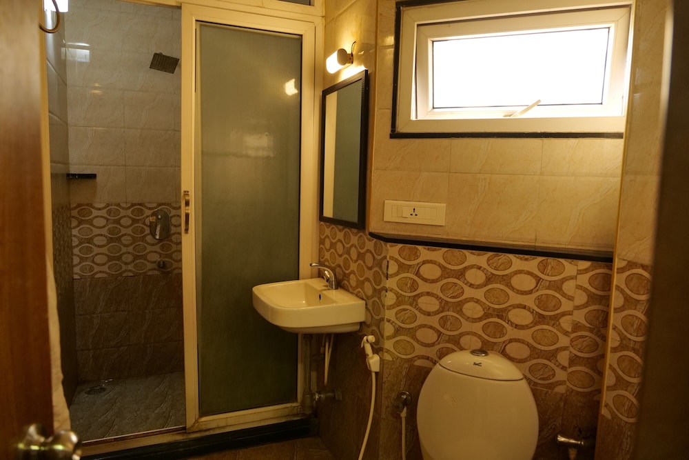 Sakthi Hotel