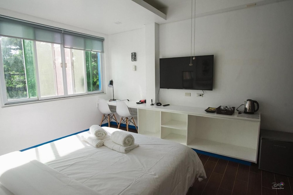 3BU Hostel La Union view 4