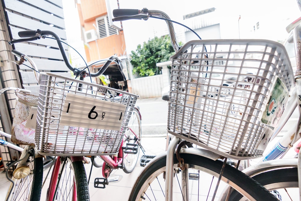 Taitung Spring B&B
