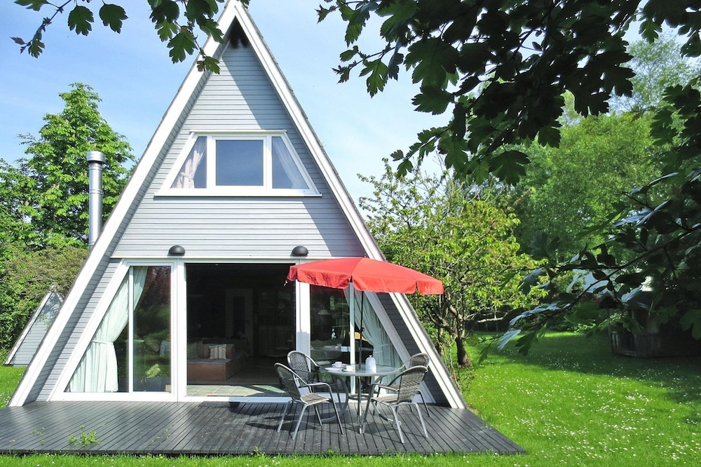 Angenehmes Ferienhaus fur Familien