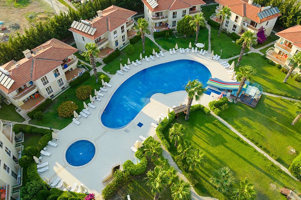 The One Club Hotel - All Inclusive