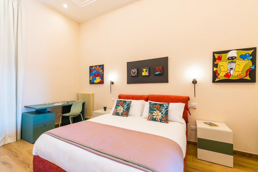 Vittorio Emanuele Modern Apartment I by Wonderful Italy