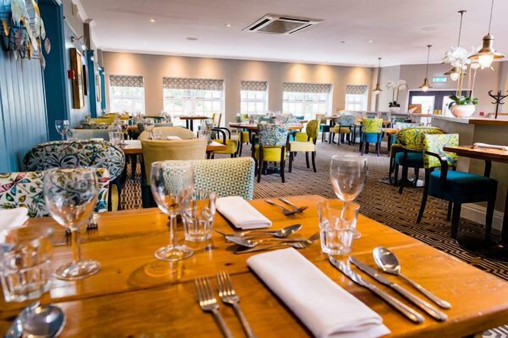 Rossett Hall Hotel