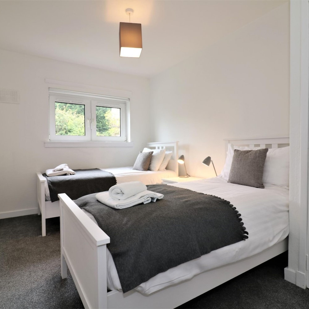 Belhaven House - Hamilton view 2