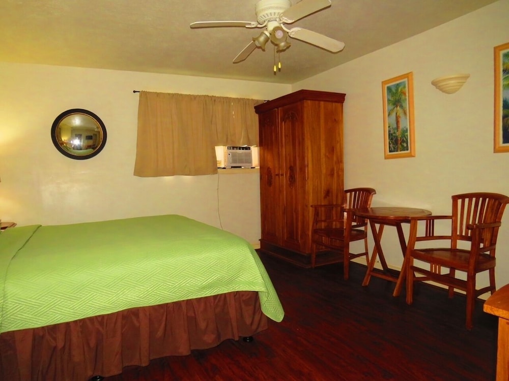 Kaua'i Palms Hotel