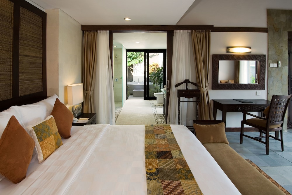 Bumi Linggah Villas Bali view 5