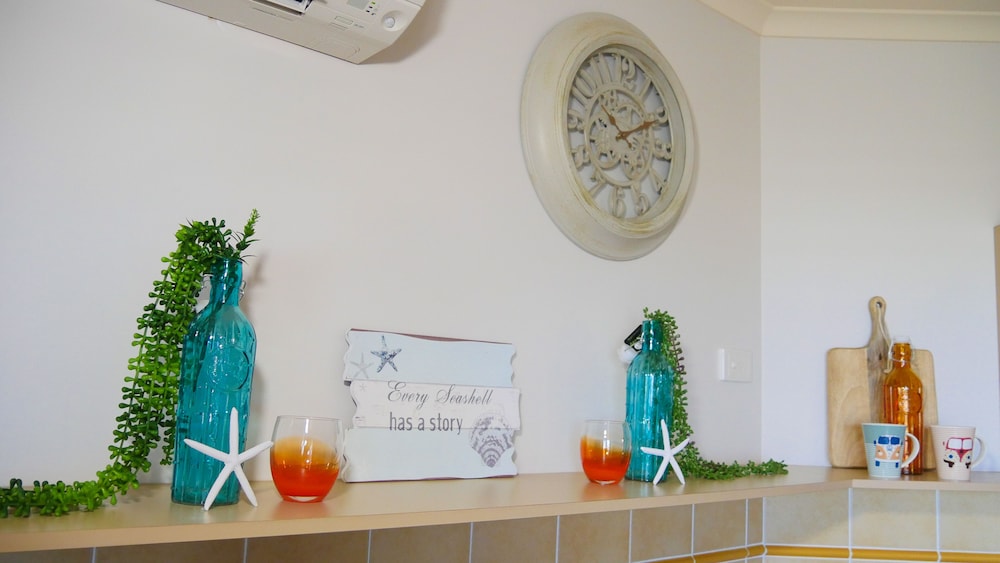 Spa Haven 17B view 5