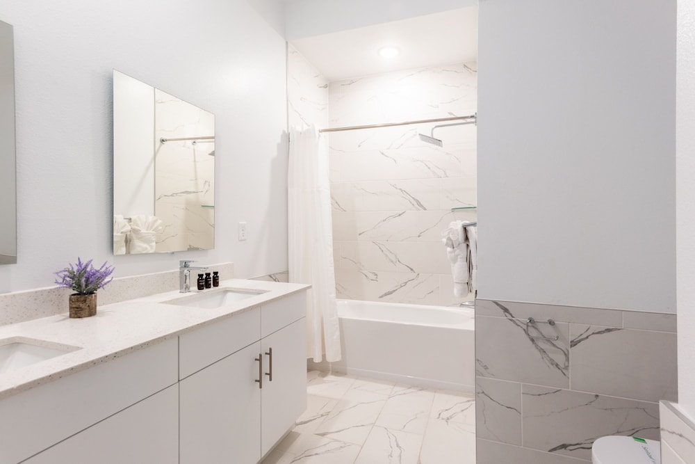 Orlando Retreat by Avantstay Private Pool Near Disney World