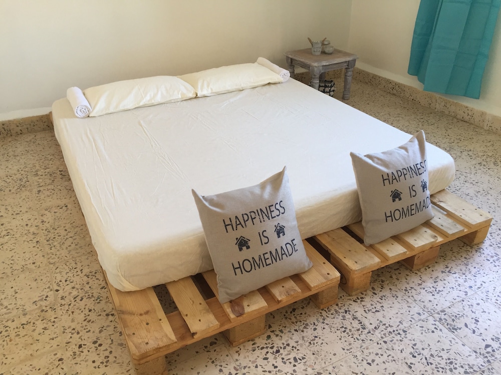 Loft Rooms Petra - Hostel view 4