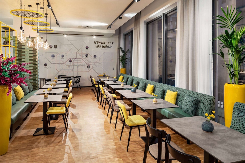 Berlin Vacations - Vienna House Easy by Wyndham Berlin Potsdamer Platz - Property Image 10
