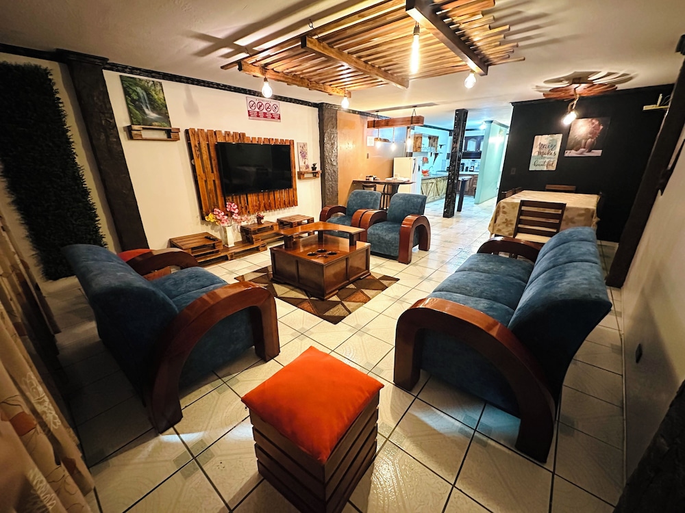 Confort Home Departamentos en Baños