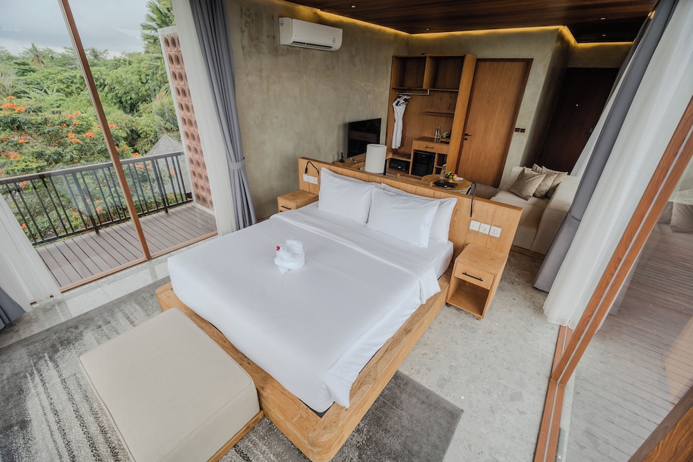 Lawangkala Resort Ubud