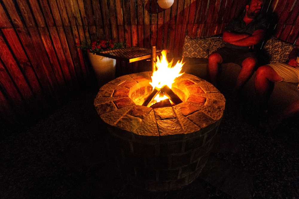 Marlin Lodge