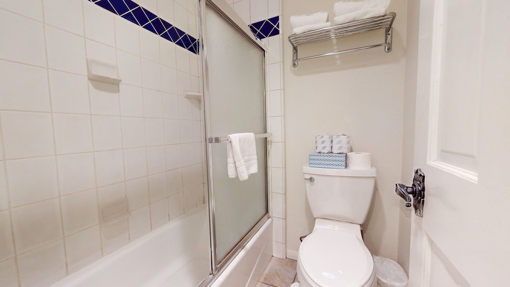 Wildflower #51 1 Bedroom Condo by RedAwning view 2