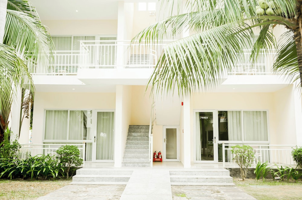 CostaBella Resort Nha Trang