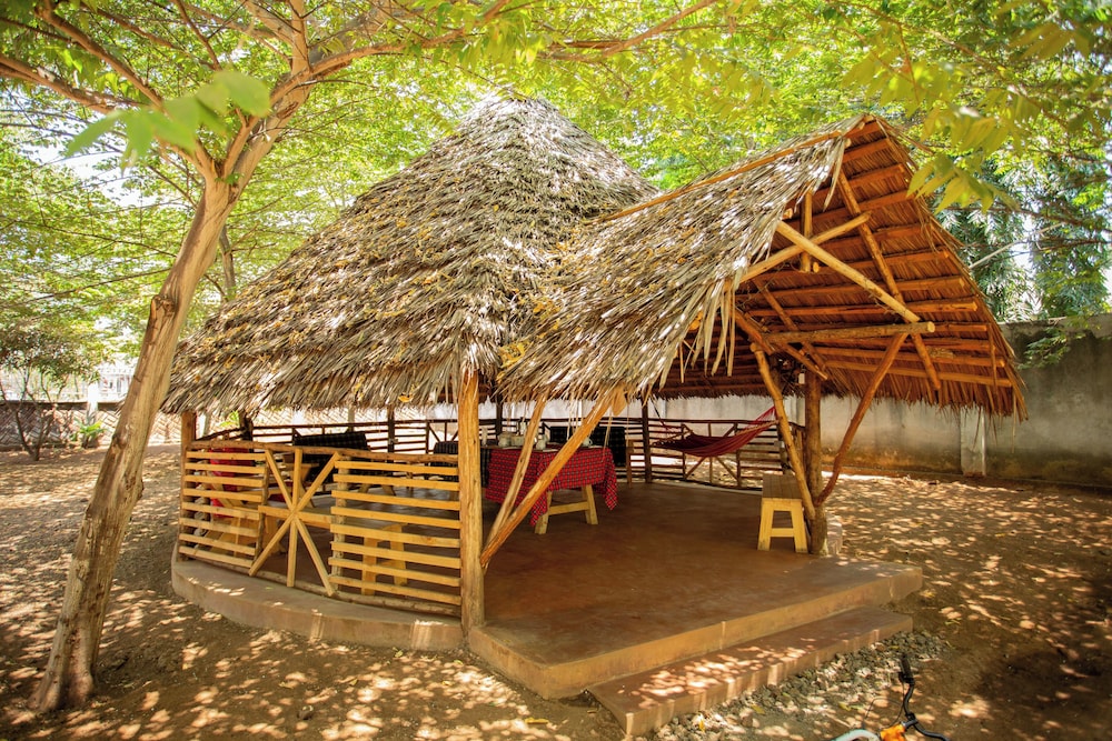 Kilimanjaro Kwetu Homestay