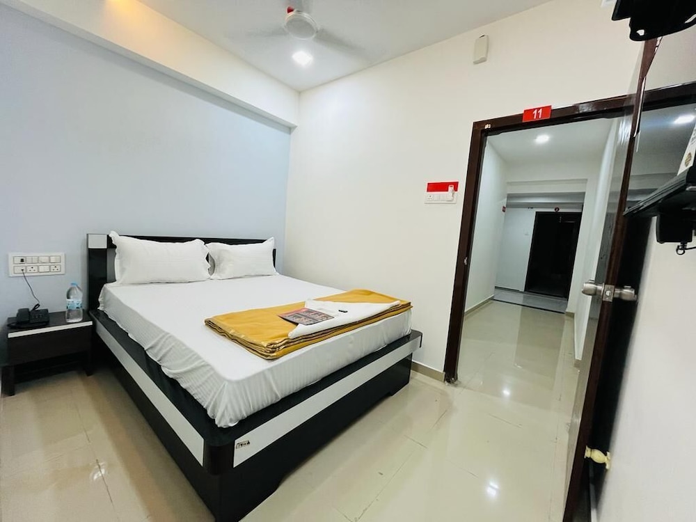 Hotel Pleasure
