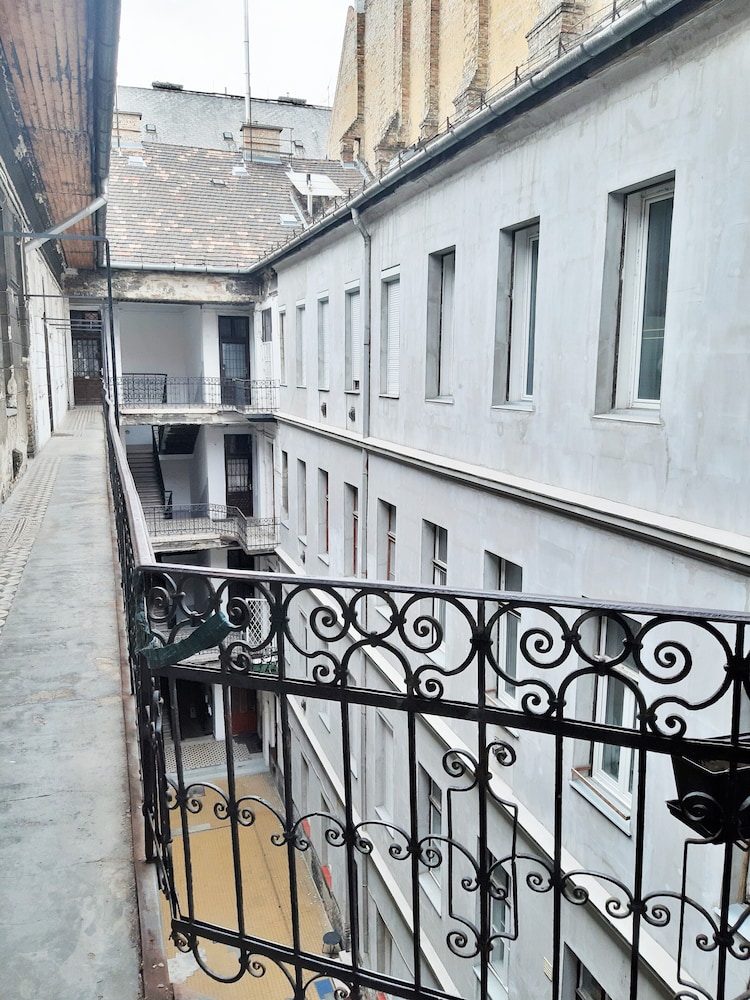 Bright Side Apartment view 5