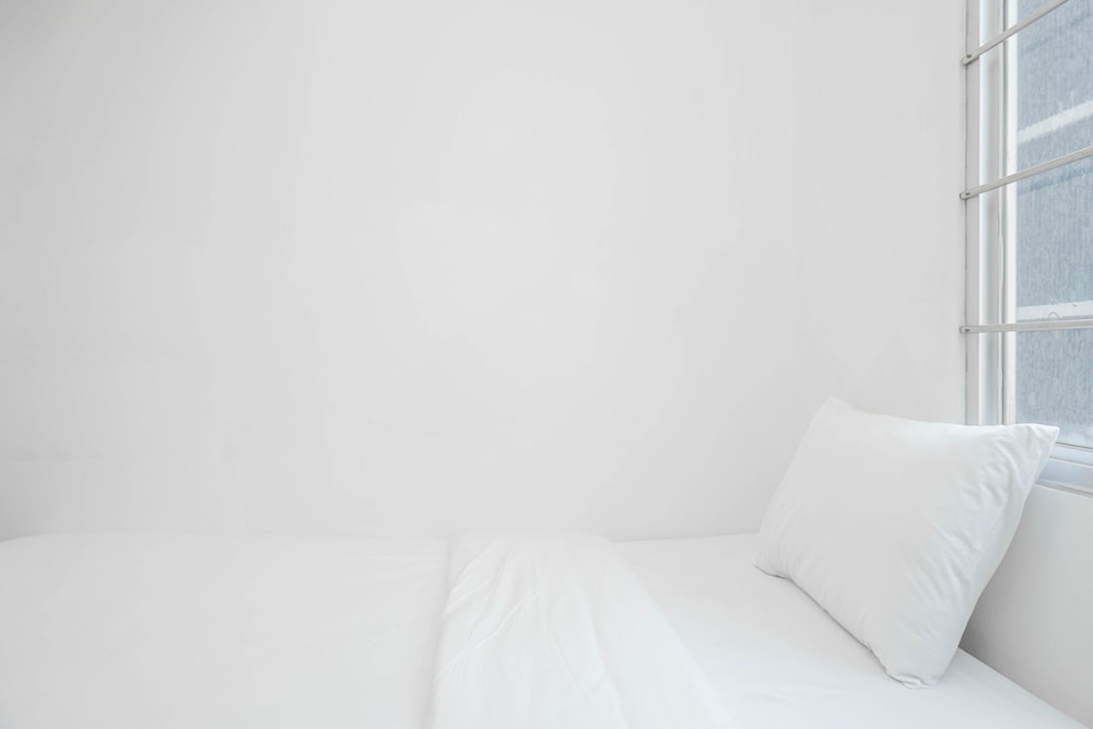 Spacious 2BR Green Bay Pluit Apartment, Cakarta - 14