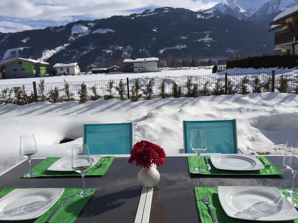 Finest Kitzblick Golf Suites TOP 2