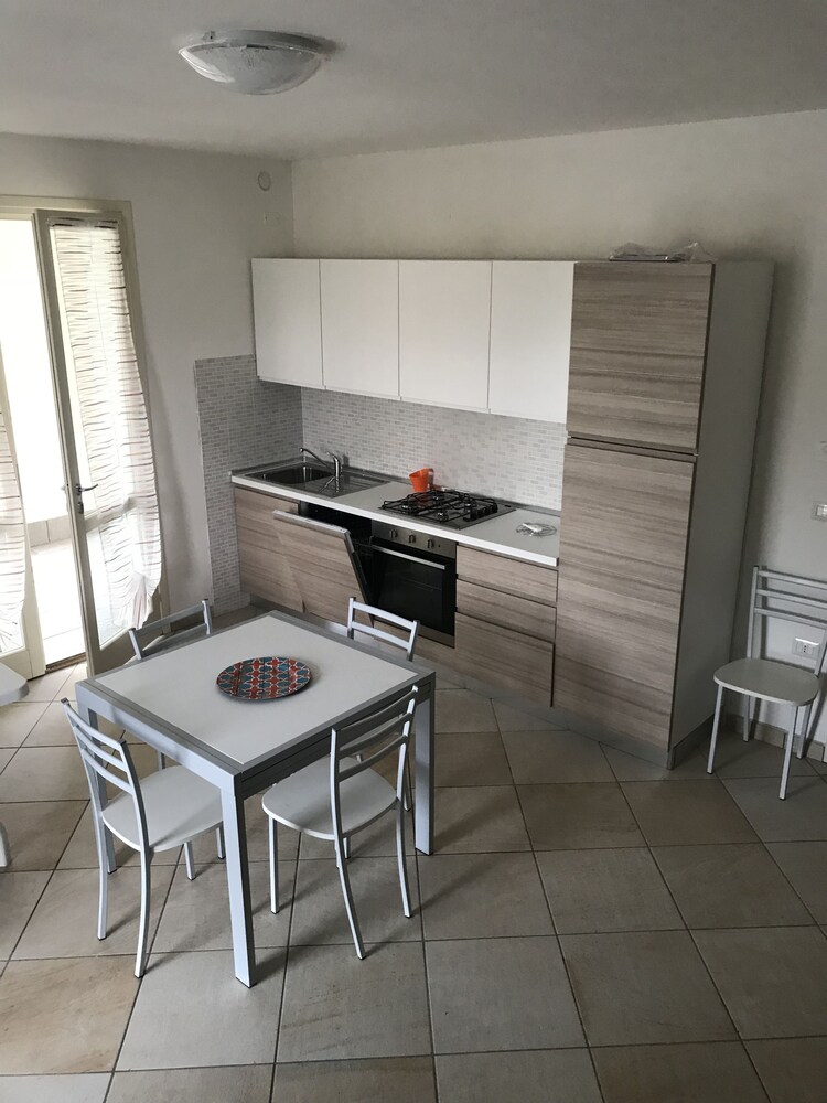 Tigli F 6 Su Due Livelli