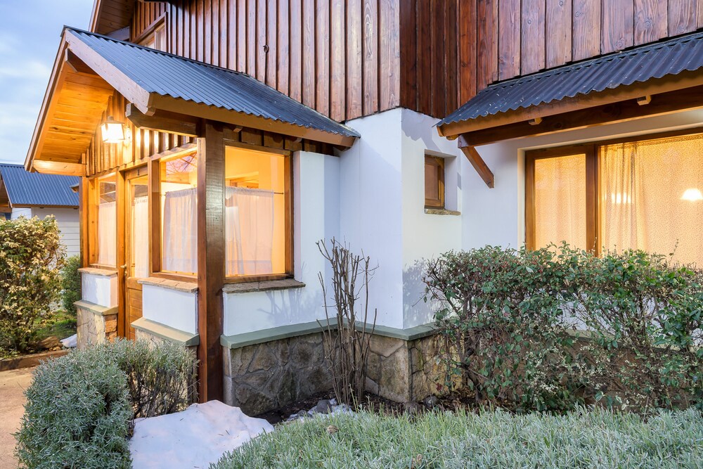Amazing Lodge in San Martin de los Andes SMA-RV by Apartments Bariloche