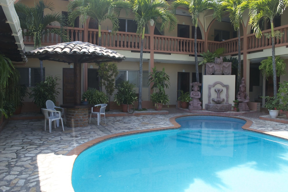 Hotel Buena Vista