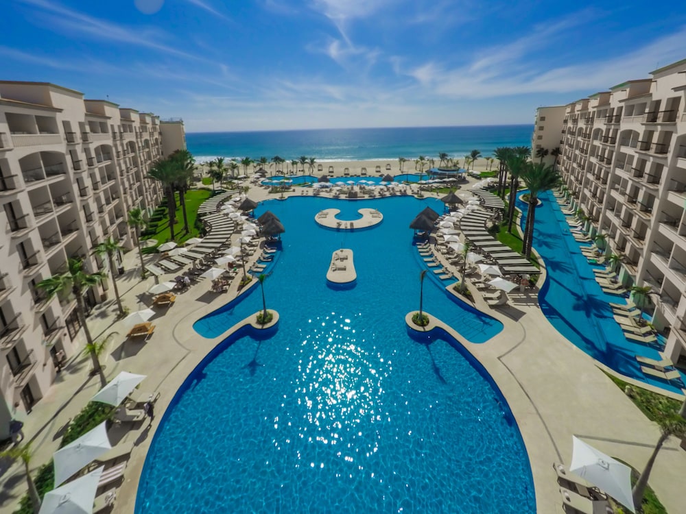 Hyatt Ziva Los Cabos- All Inclusive photo 156 of 167