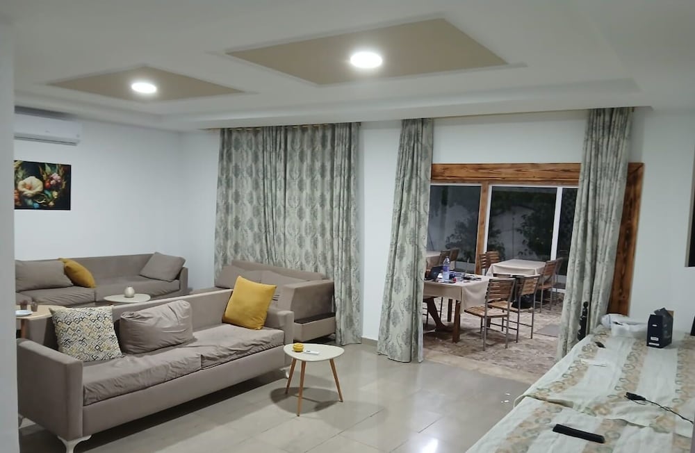 Casa bella vita Tunisia Italia view 3
