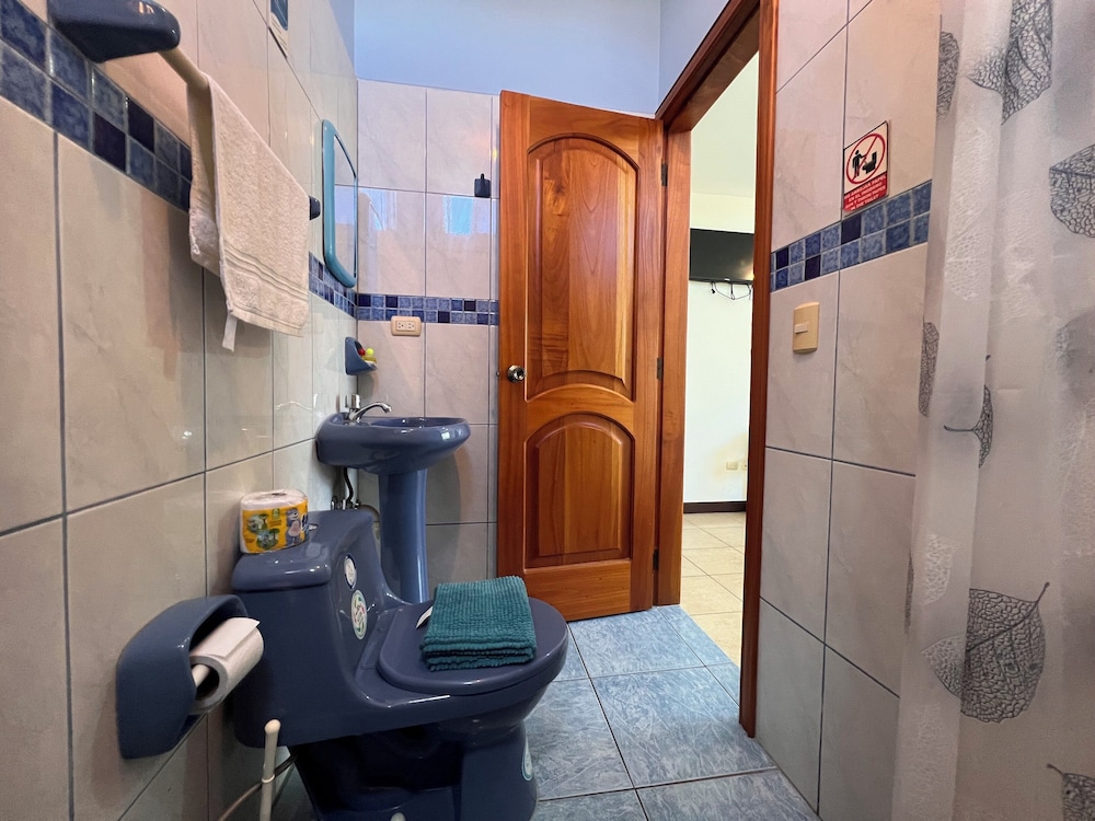 Hostal Casa Cascada