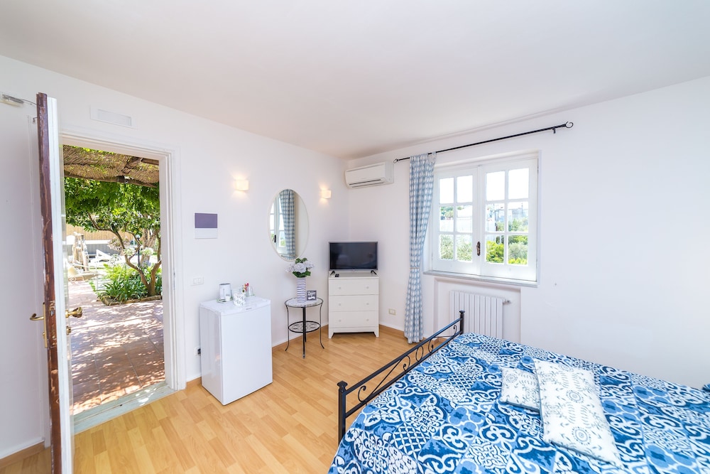 Villa Carolina Country House