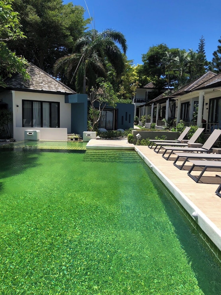 Punnpreeda Beach Resort