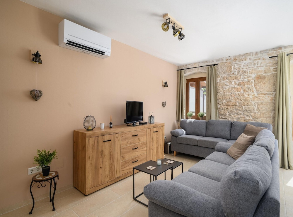 Casa Simona in Cerjani