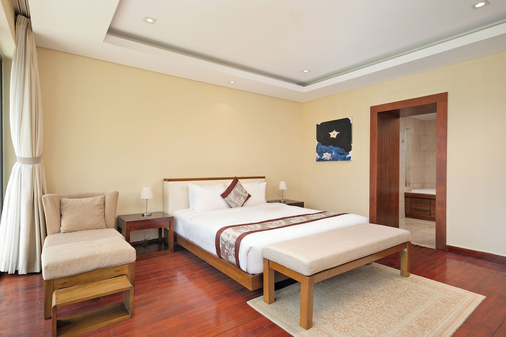 The Ocean Villa Da Nag By Abogo
