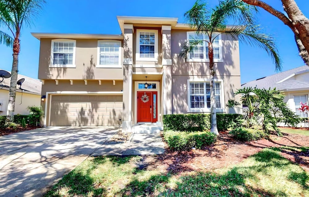 Wh136hc West Haven Vacation Home 5 Bedroom Home