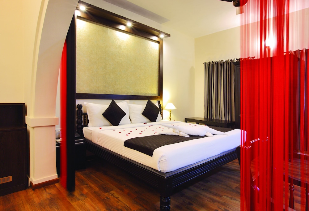 River Retreat Heritage Ayurvedic Resort