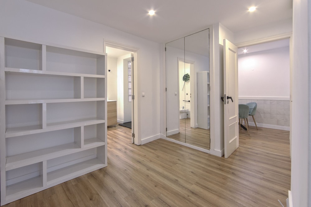 Bairro Alto Design by Homing