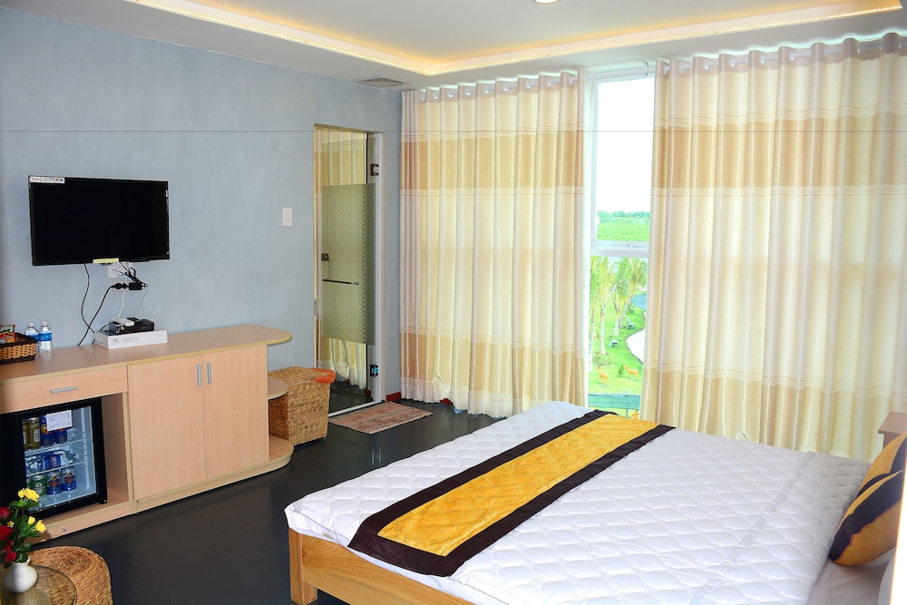 iRelax Bangkok Resort
