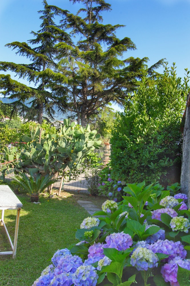Villa Romana Relax Suites